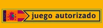 Juego autorizado