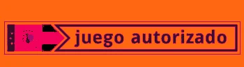 Juego autorizado
